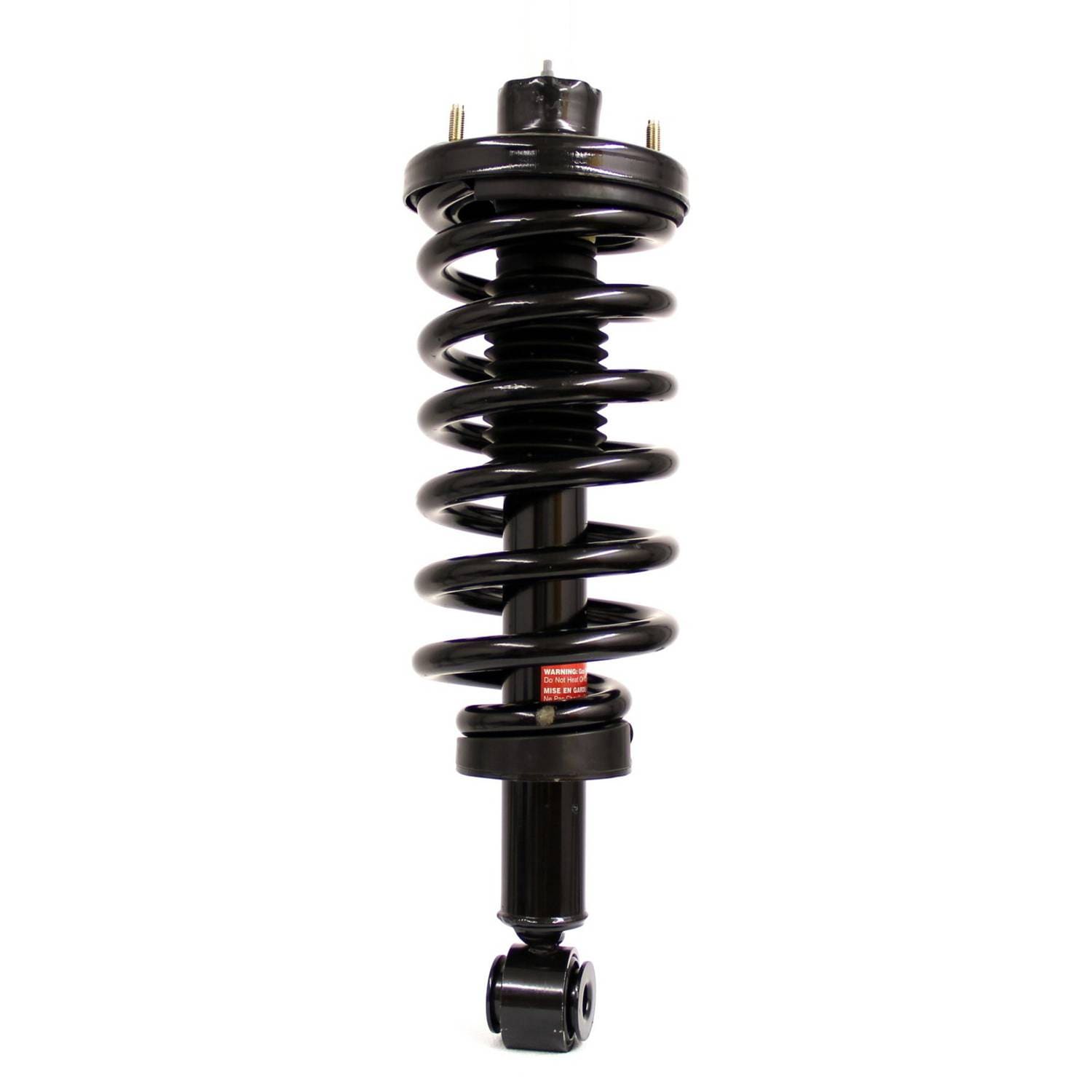 Monroe Quick-Strut Strut and Coil Spring Assembly 171370 | O
