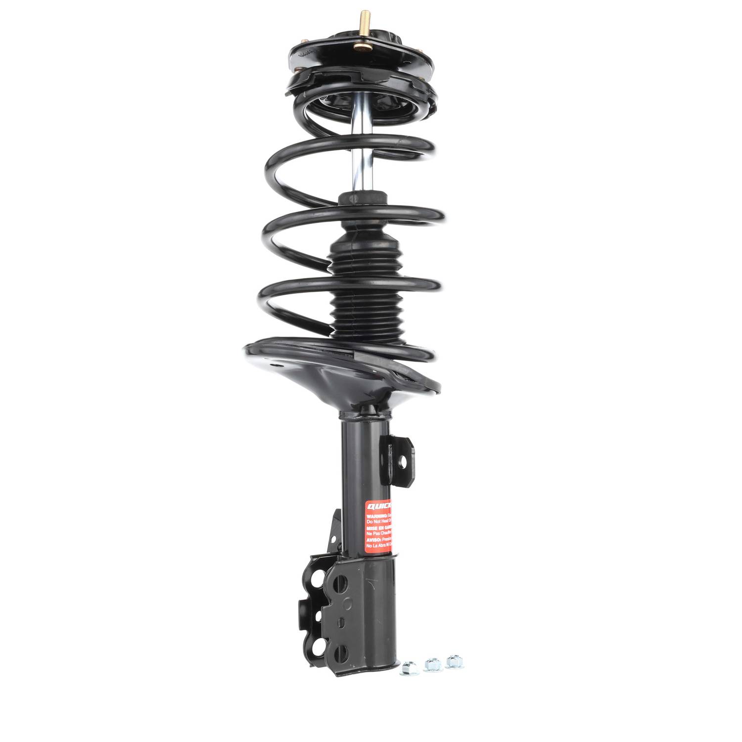 Monroe Quick-Strut Strut and Coil Spring Assembly 171491 | O