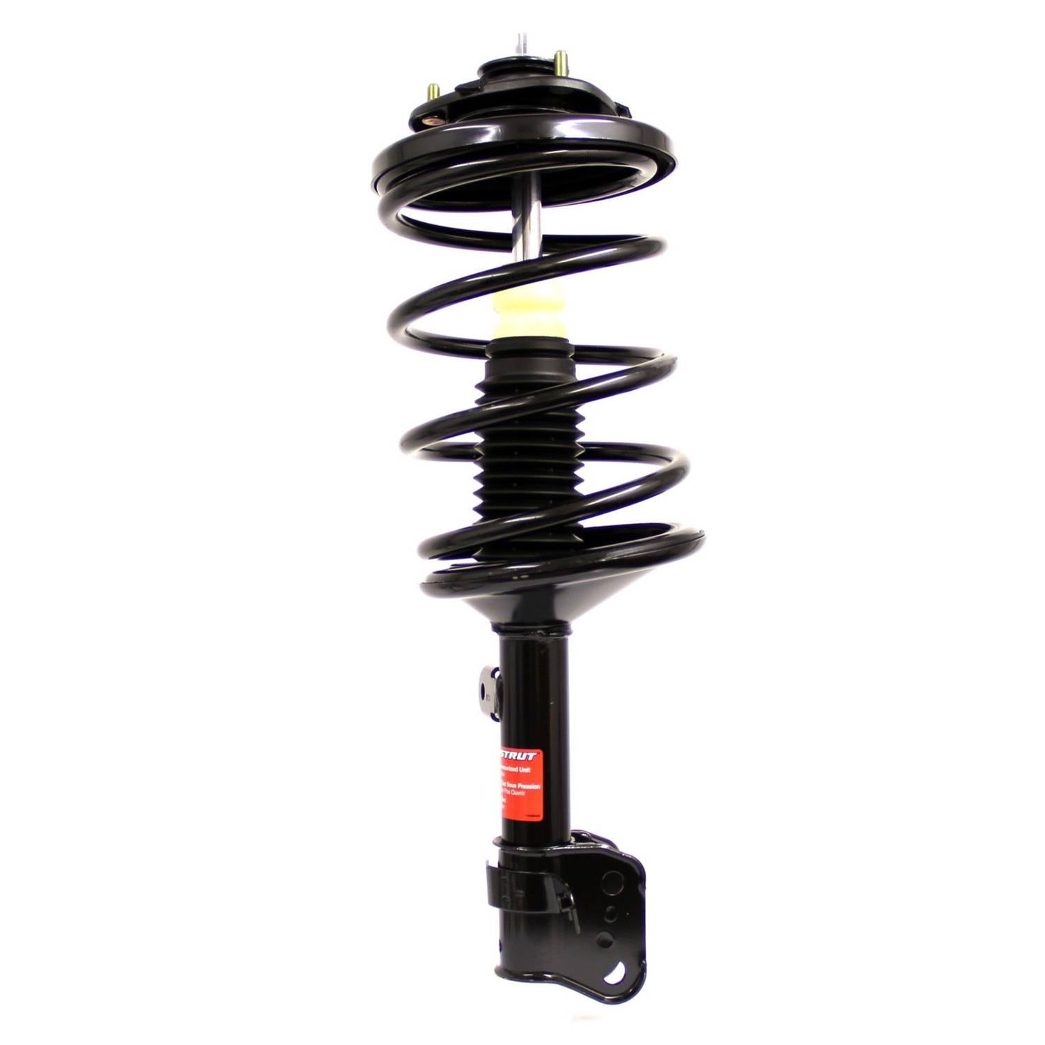 HOWキュー　ハオキュー Amazon.com: Monroe Quick-Strut 472598 Suspension Strut and
