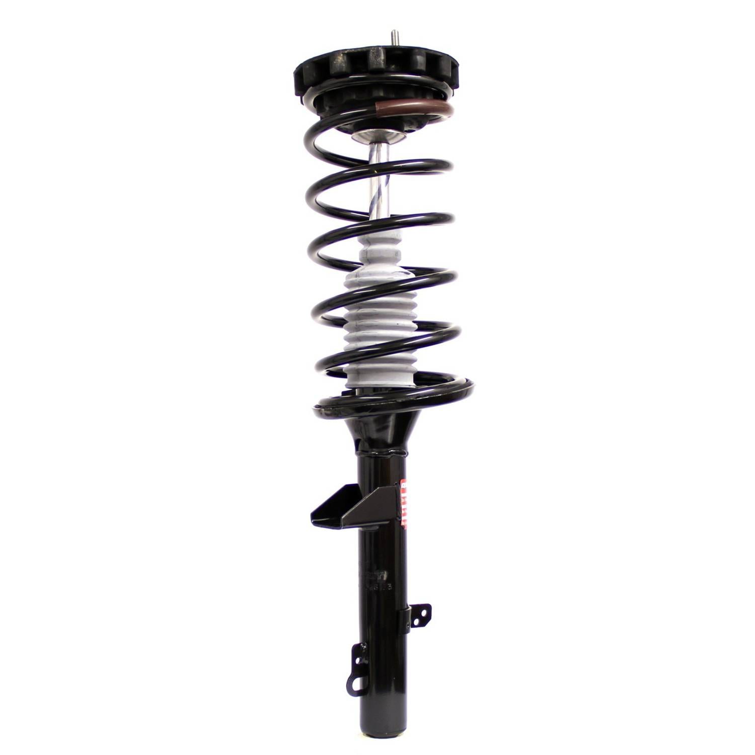 ☆彡 Amazon.com: Monroe Quick-Strut 171616 Suspension Strut and