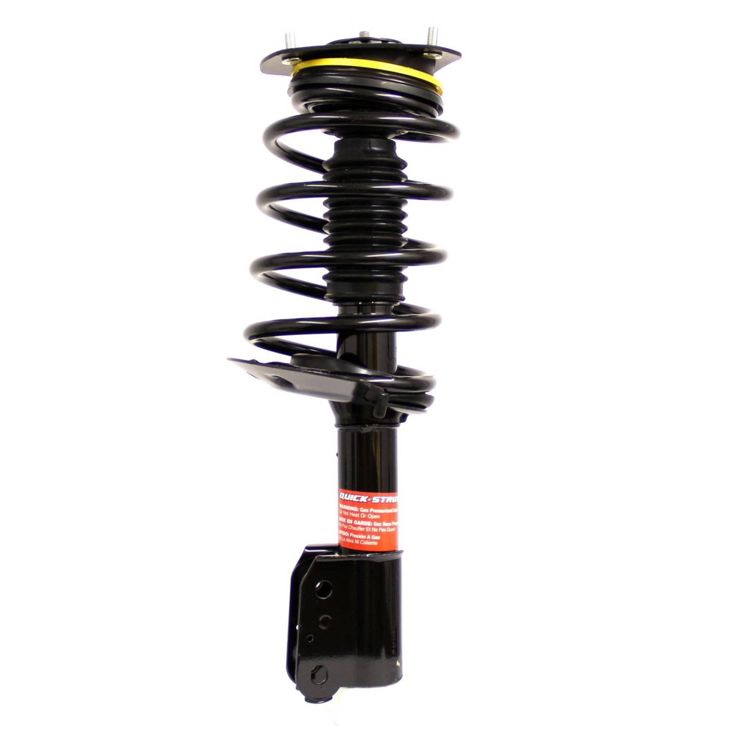 Monroe Quick-Strut Strut and Coil Spring Assembly 171661 | O'Reilly Au