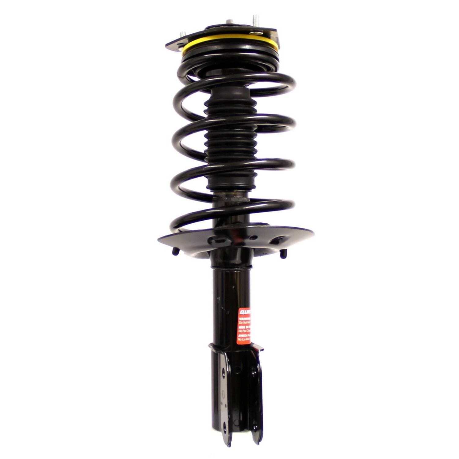 Monroe Quick-Strut Strut and Coil Spring Assembly 171661 | O
