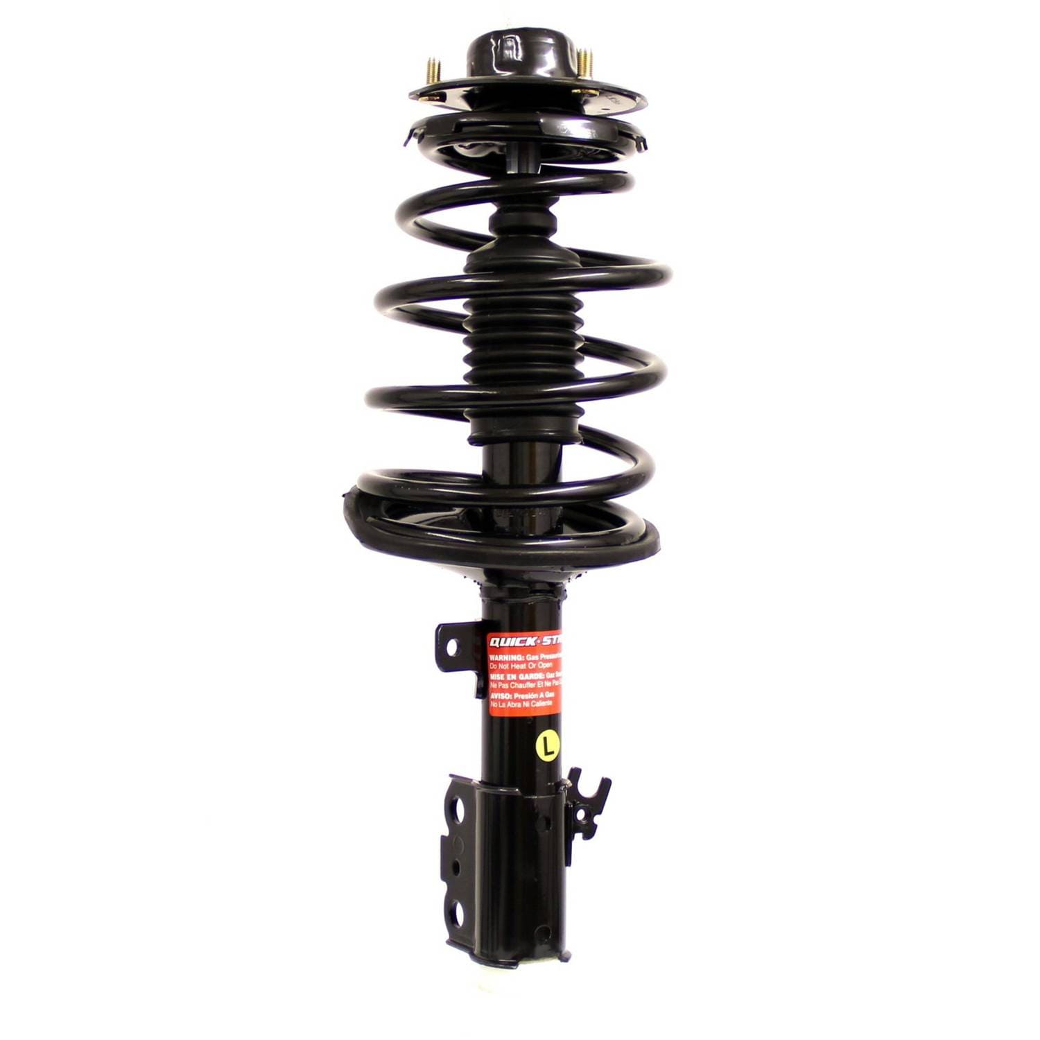 S・Y Amazon.com: Monroe Quick-Strut 171679 Suspension Strut and