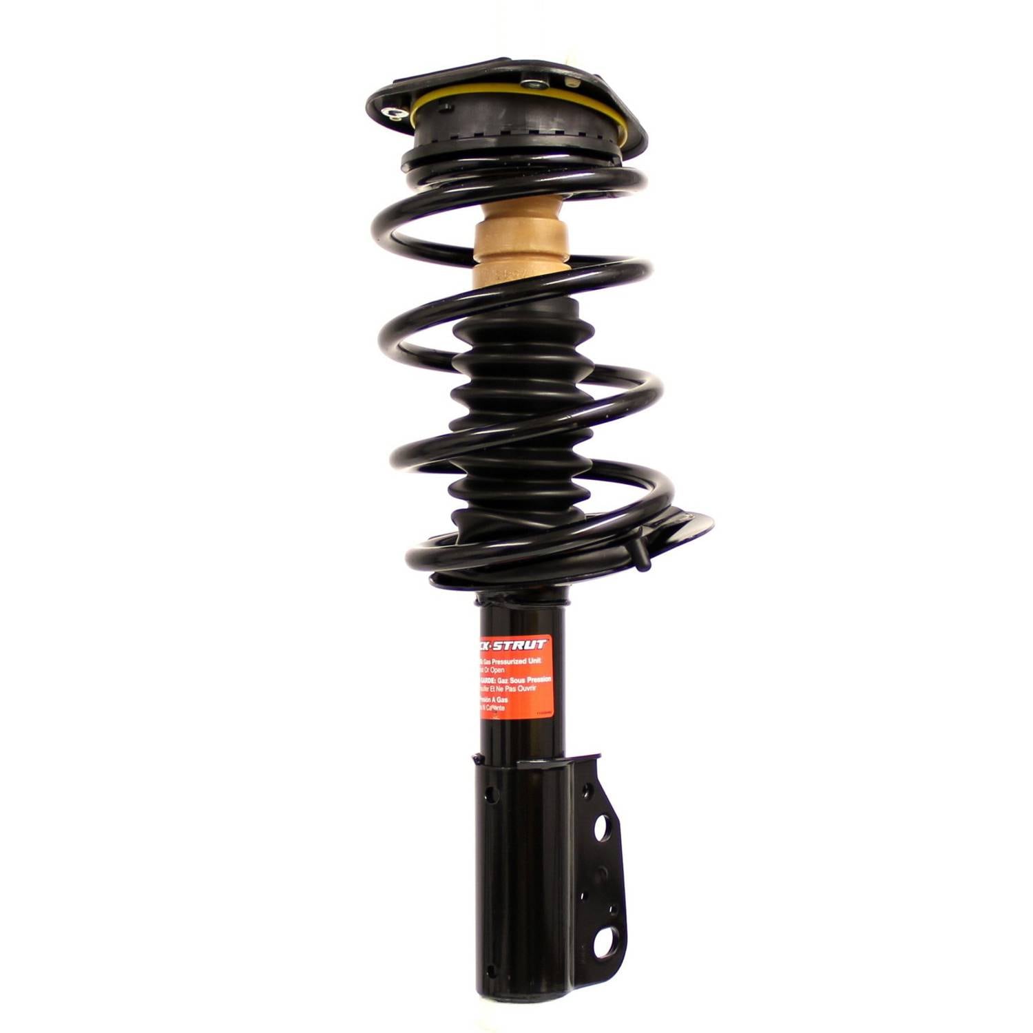 Monroe Quick-Strut Strut and Coil Spring Assembly 171685 | O