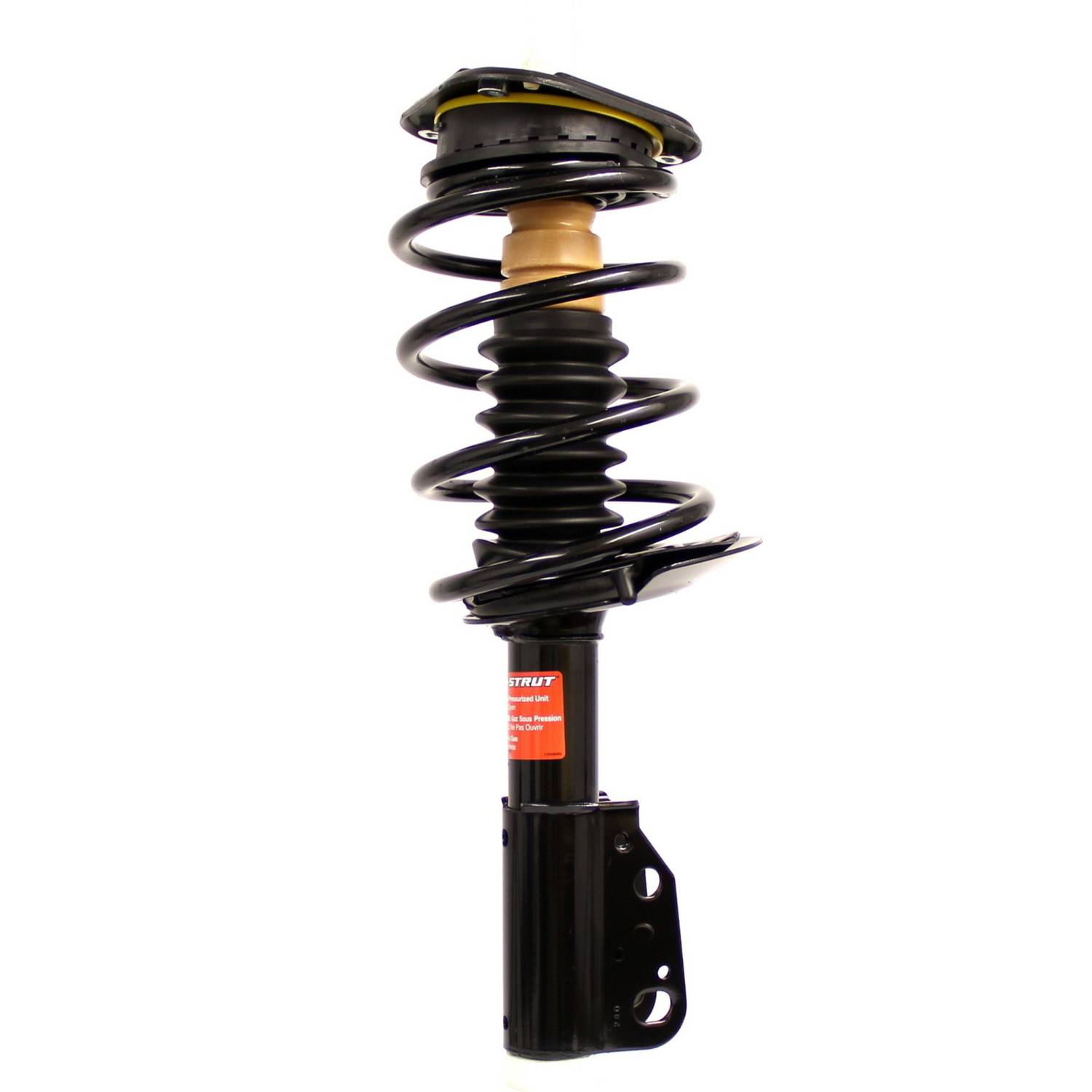 Monroe Quick-Strut Strut and Coil Spring Assembly 171685 | O'Reilly Au