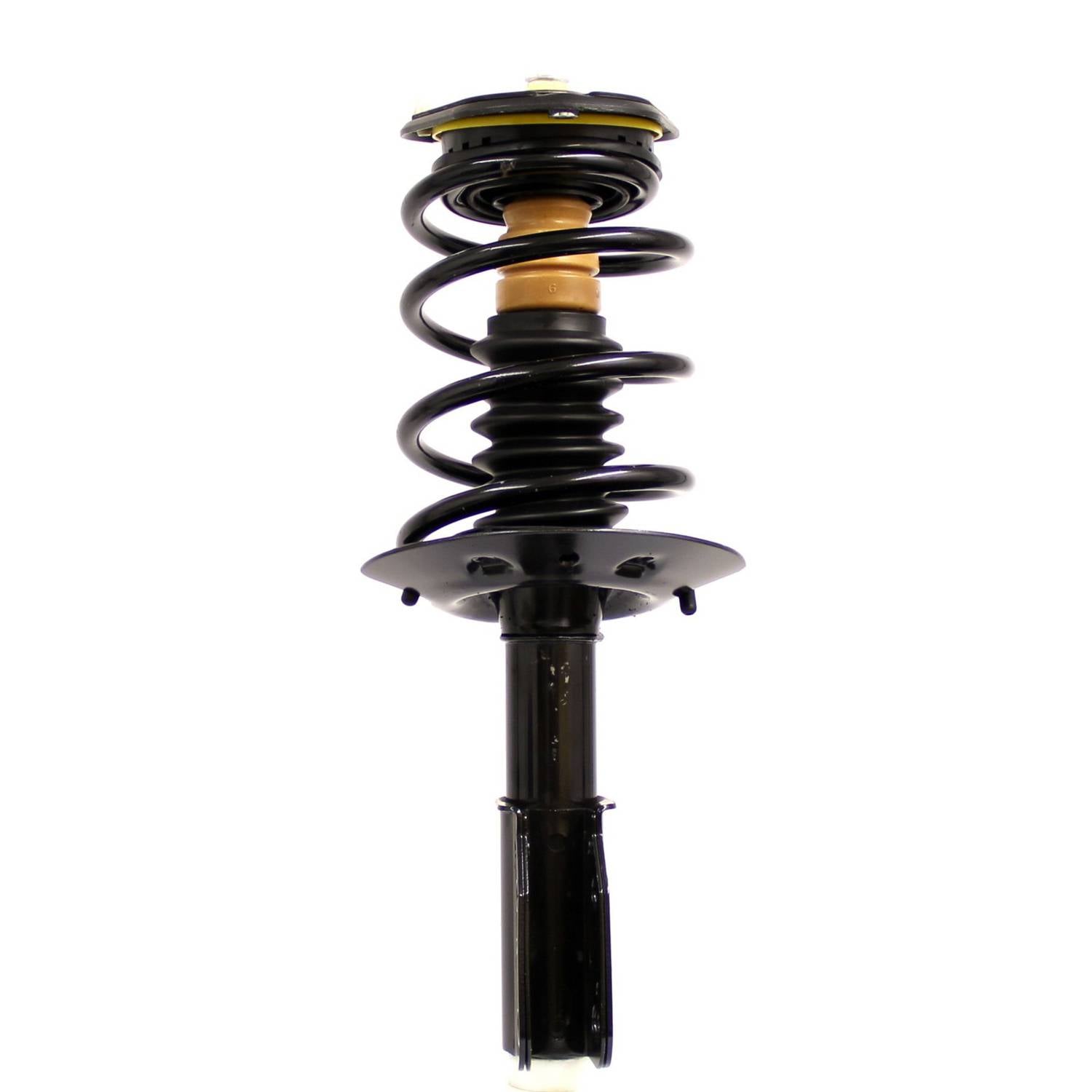 Monroe Quick-Strut Strut and Coil Spring Assembly 171685 | O'Reilly Au