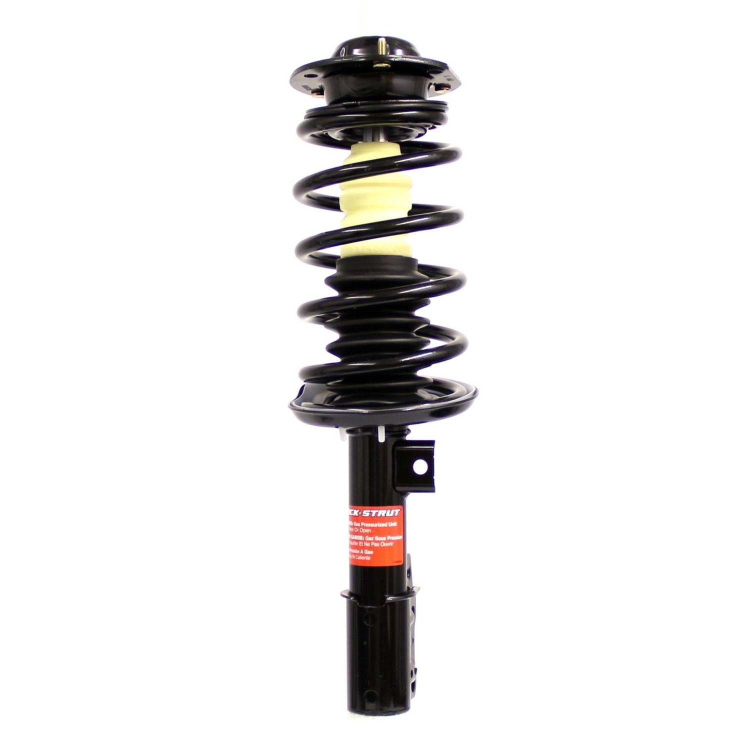 Monroe Quick-Strut Strut and Coil Spring Assembly 172199 | O