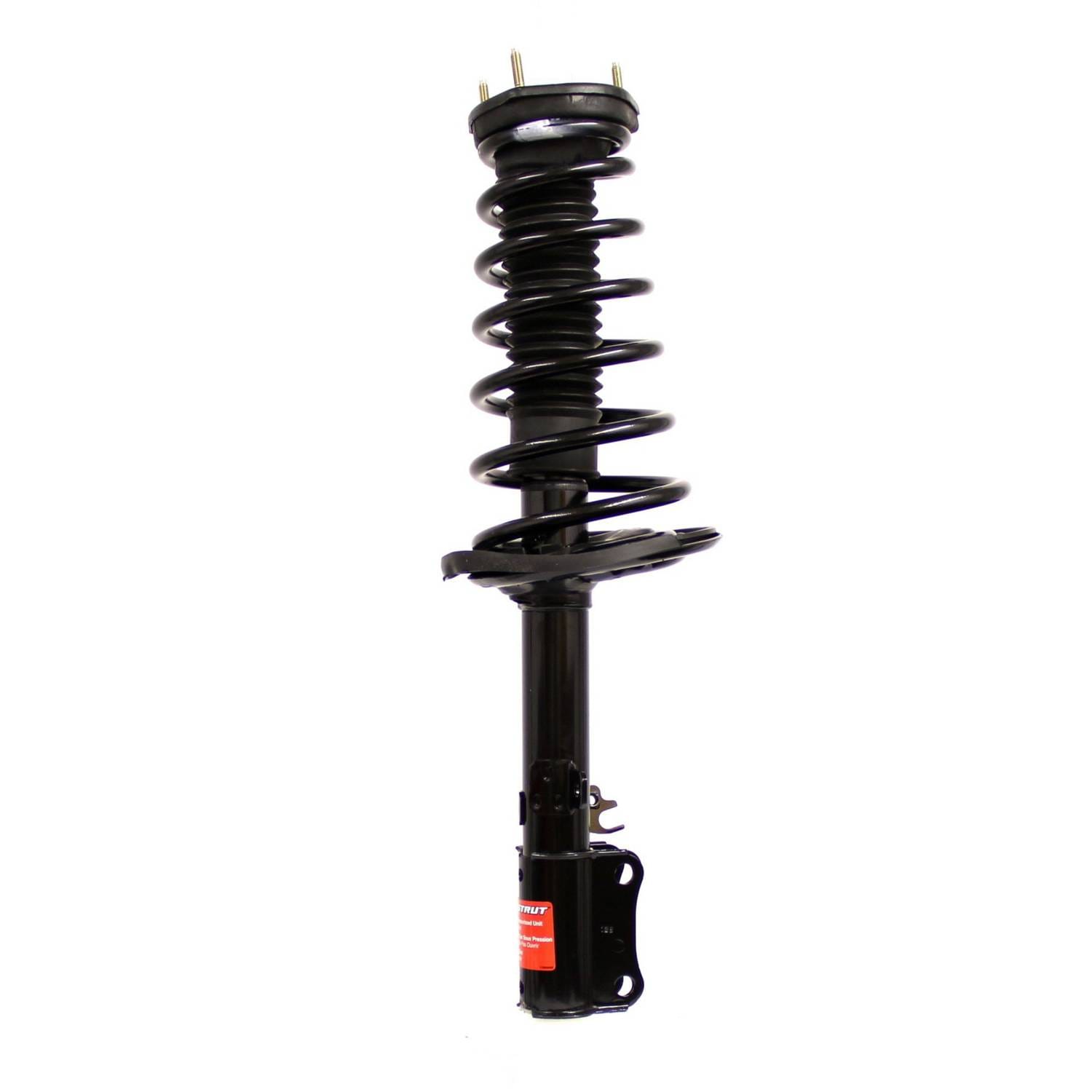 Mai.M Amazon.com: EVERESTWAY 172207 172208 Pair Rear Struts Shocks