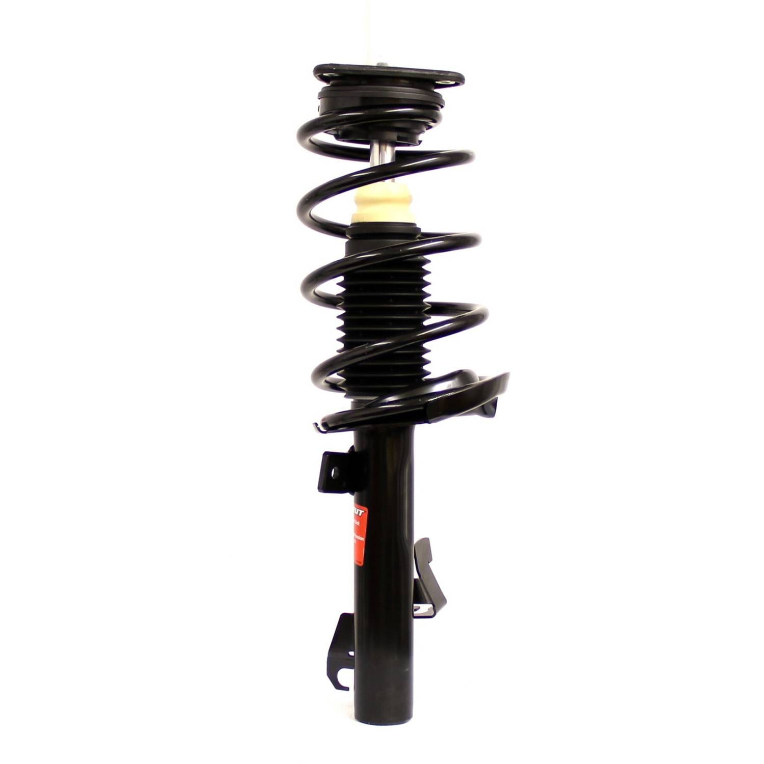 Monroe Quick-Strut Strut and Coil Spring Assembly 172263 | O Monroe Quick-Strut Strut and Coil Spring Assembly 172263 | O