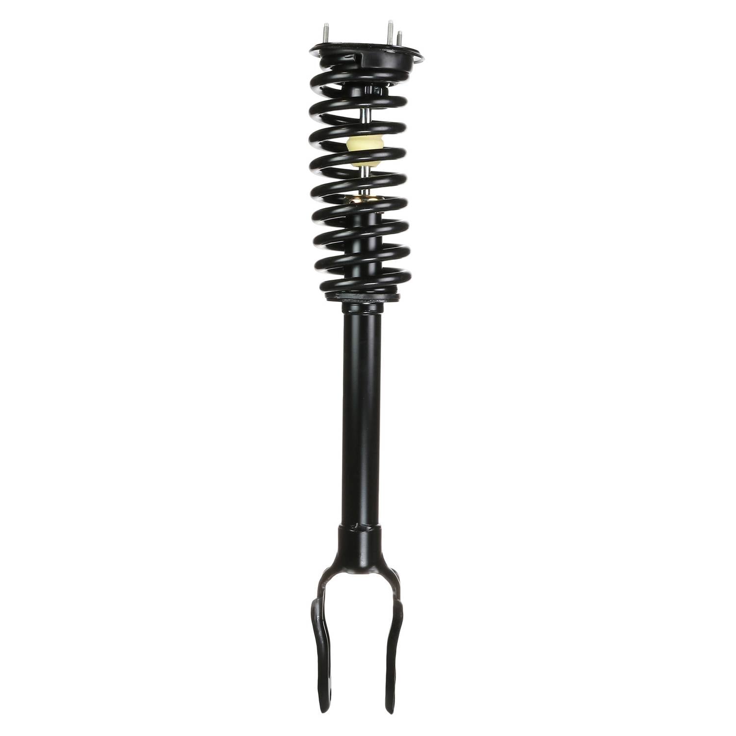 最新最全のをすべて Monroe Quick-Strut 172546L Assembly Spring Coil and Strut ブースター・導入液