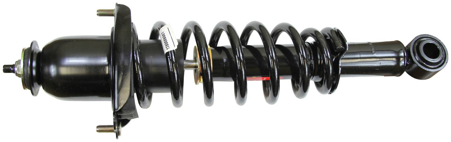 りーく Amazon.com: Monroe Quick-Strut 172951 Suspension Strut and