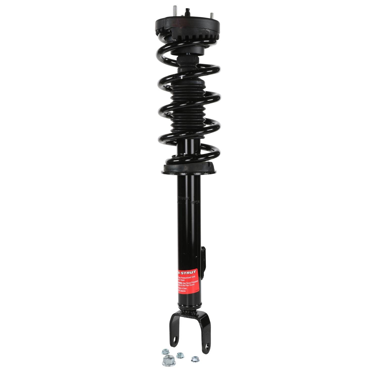 早割クーポン！ Quick-Strut Monroe Strut O | 172665 Assembly Spring Coil and アイドルグッズ