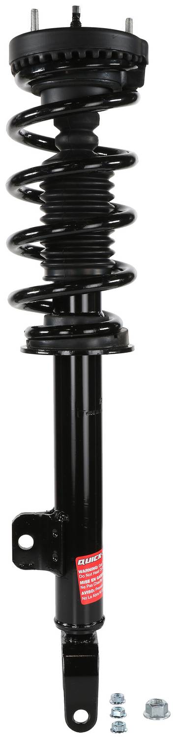 【ギフト】 Coil and Strut Quick-Strut Monroe Spring O | 172665 Assembly その他