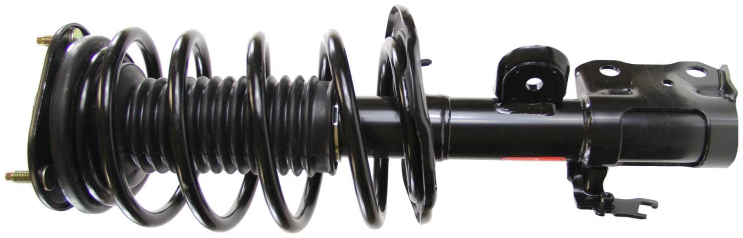りーく Amazon.com: Monroe Quick-Strut 172951 Suspension Strut and