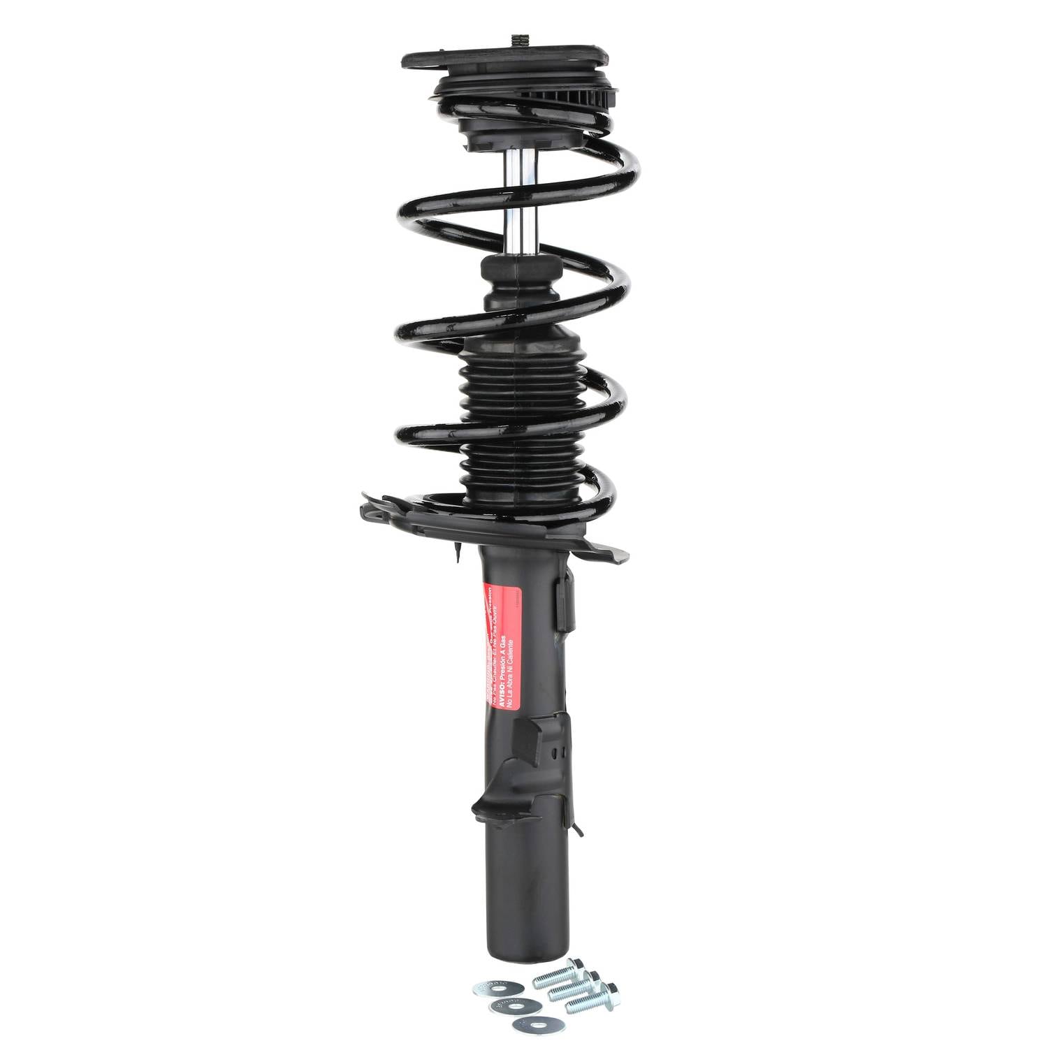 ＭＩ Amazon.com: Monroe RoadMatic 181504 Suspension Strut and