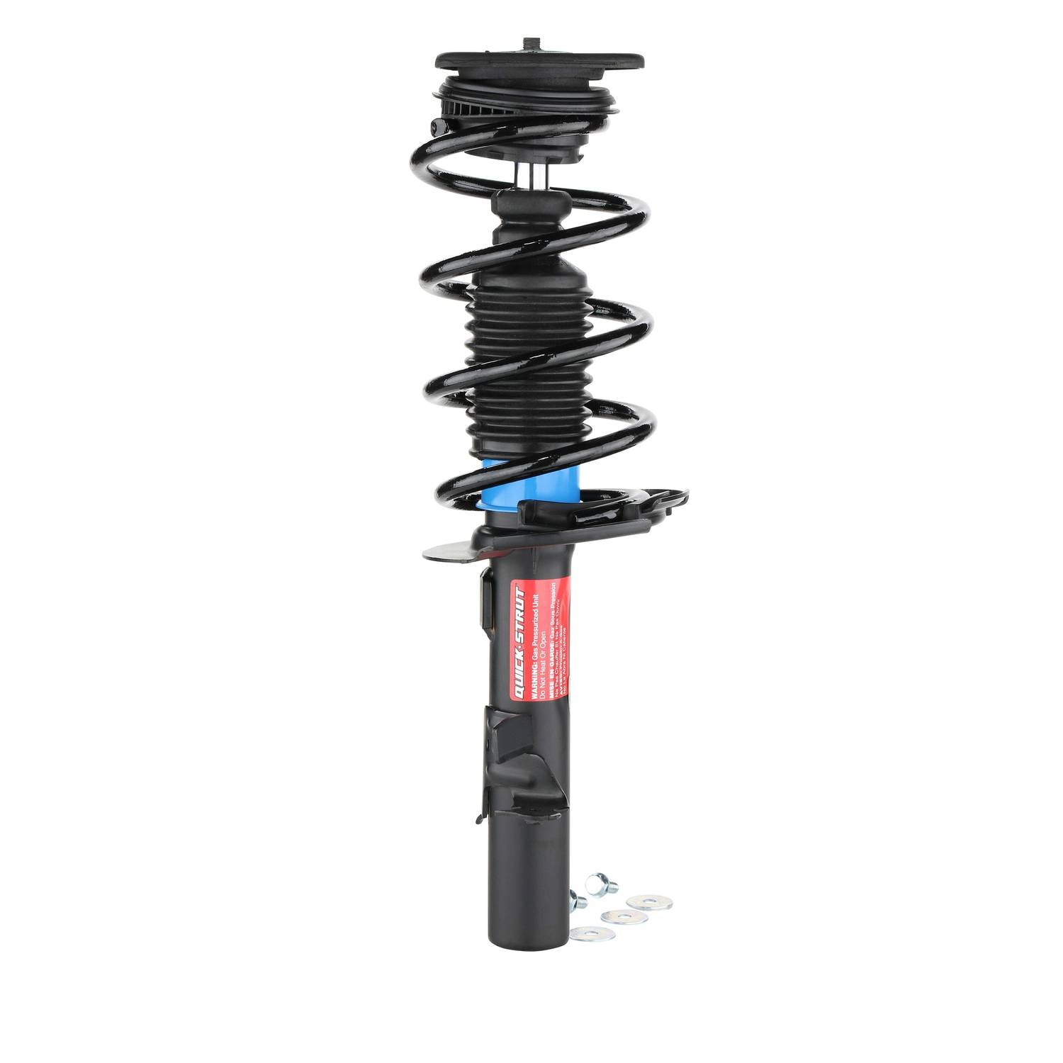 まーさー Monroe Quick-Strut Strut and Coil Spring Assembly 172908 | O