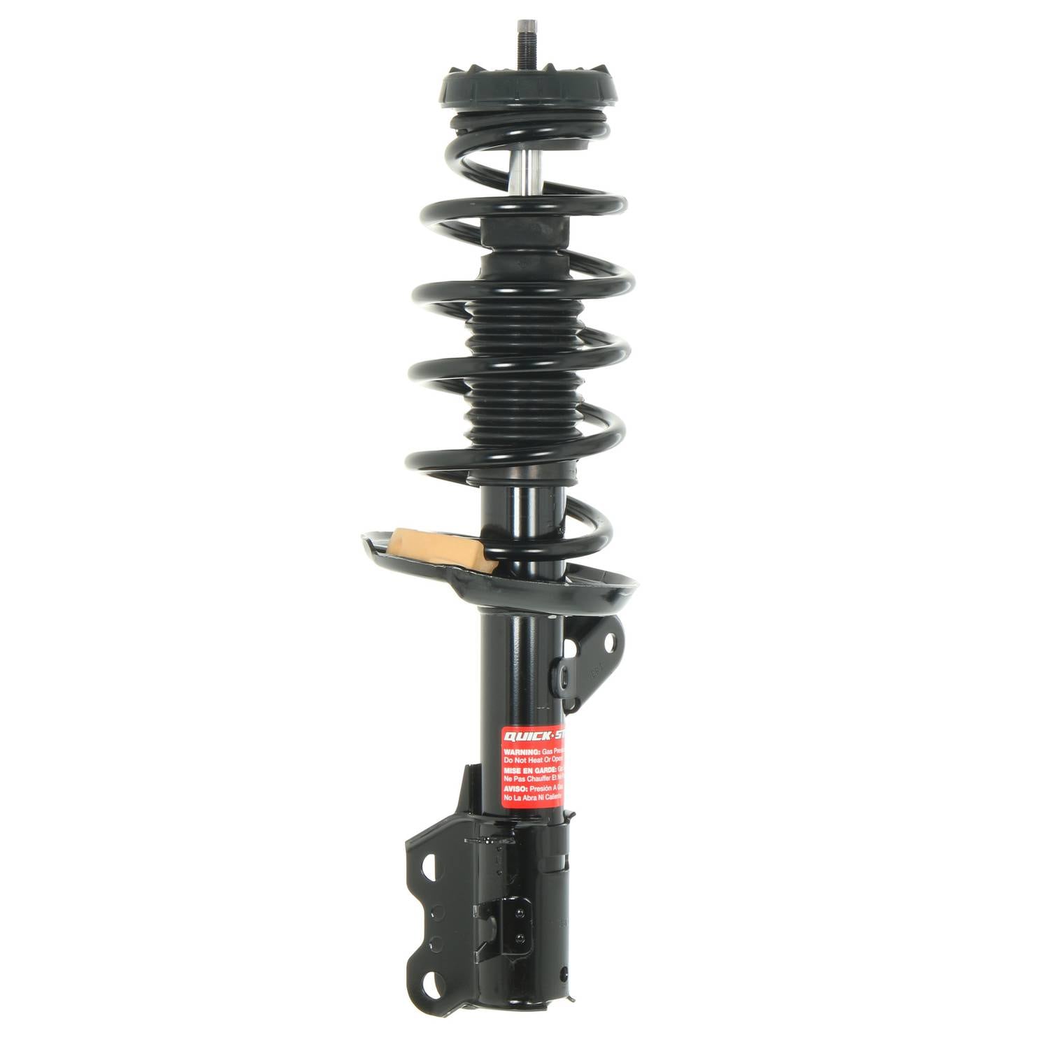 S♡ページ Monroe Quick-Strut Strut and Coil Spring Assembly 172934 | O