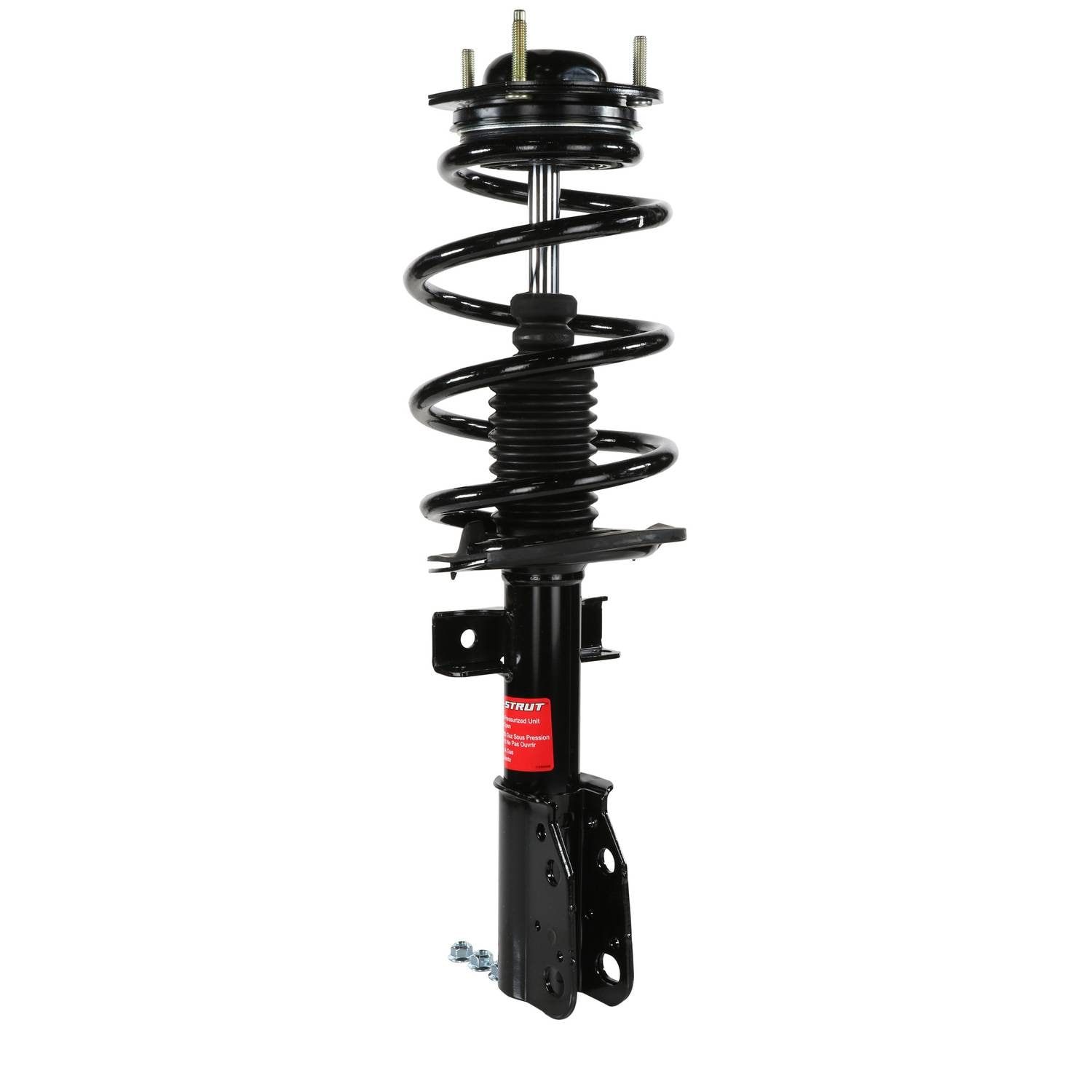 Pieta　Ocarina１C EXcellent Amazon.com: Monroe Quick-Strut 172949 Suspension Strut and