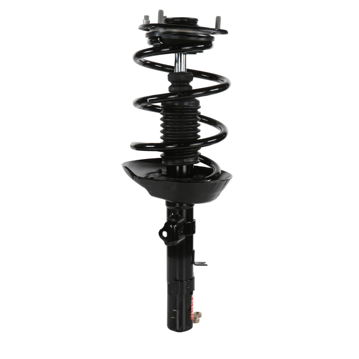 Monroe Quick-Strut Strut and Coil Spring Assembly 172971 | O Monroe Quick-Strut Strut and Coil Spring Assembly 172971 | O