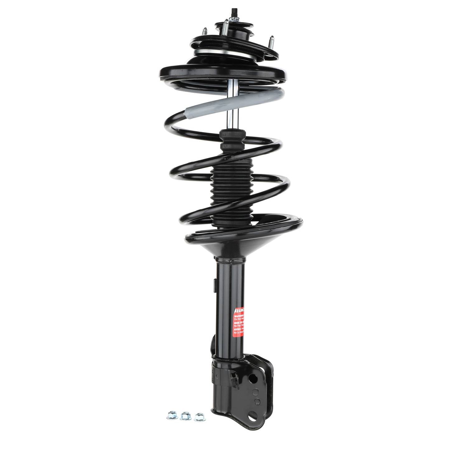 M Amazon.com: Monroe Quick-Strut 172975 Suspension Strut and