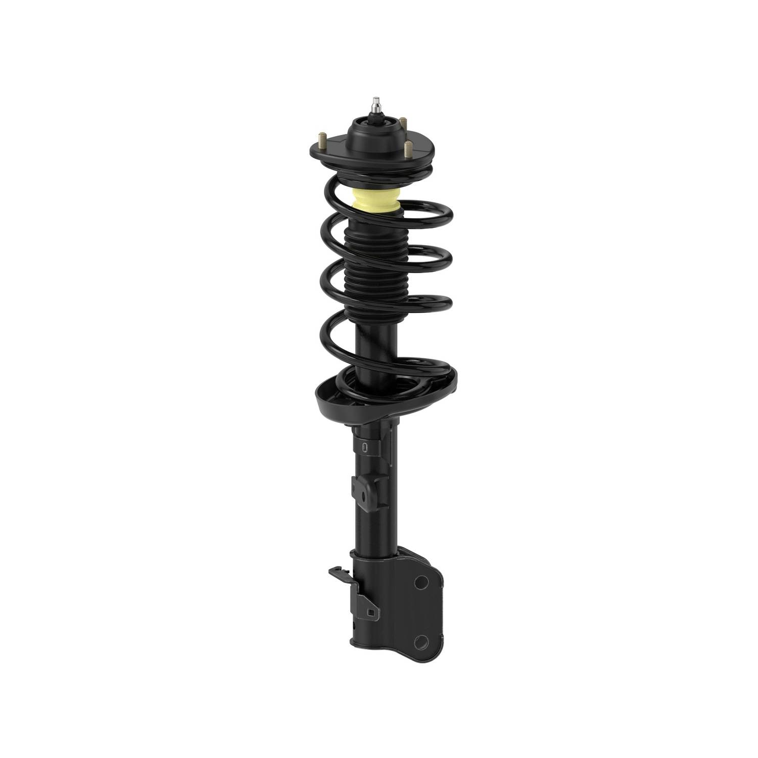 hakkacandyland　0527 Monroe Quick-Strut Strut and Coil Spring Assembly 172982 | O