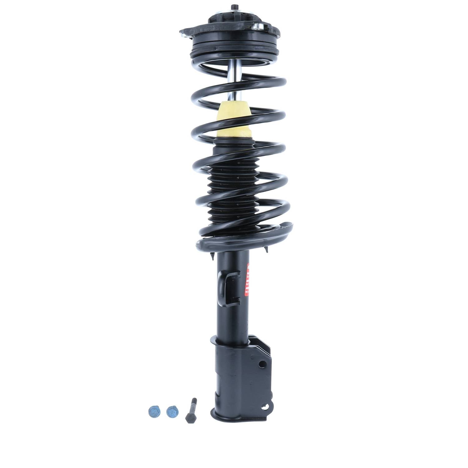 Monroe Quick-Strut Strut and Coil Spring Assembly 173021 | O