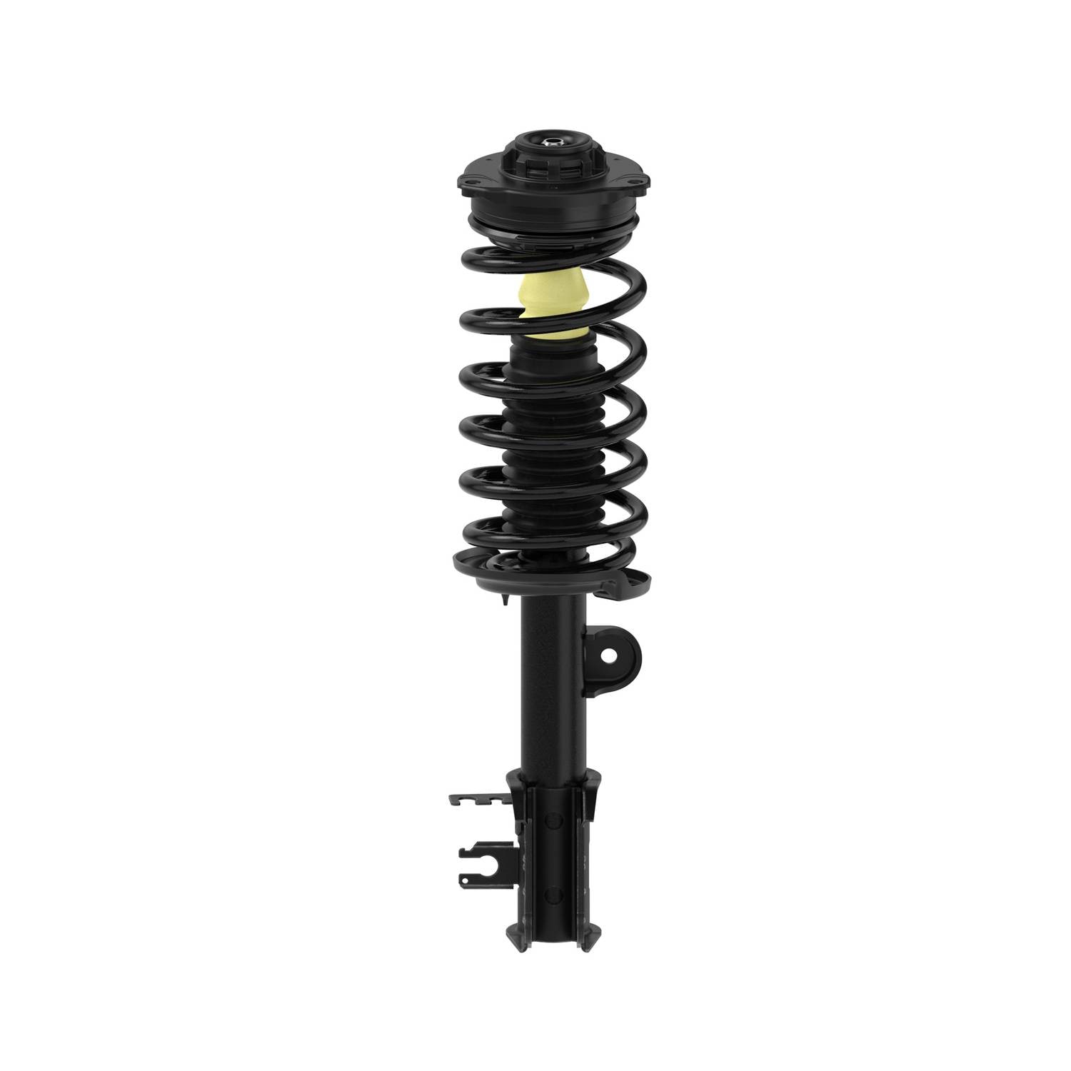 aさん専用 Monroe Quick-Strut Strut and Coil Spring Assembly 173026 | O