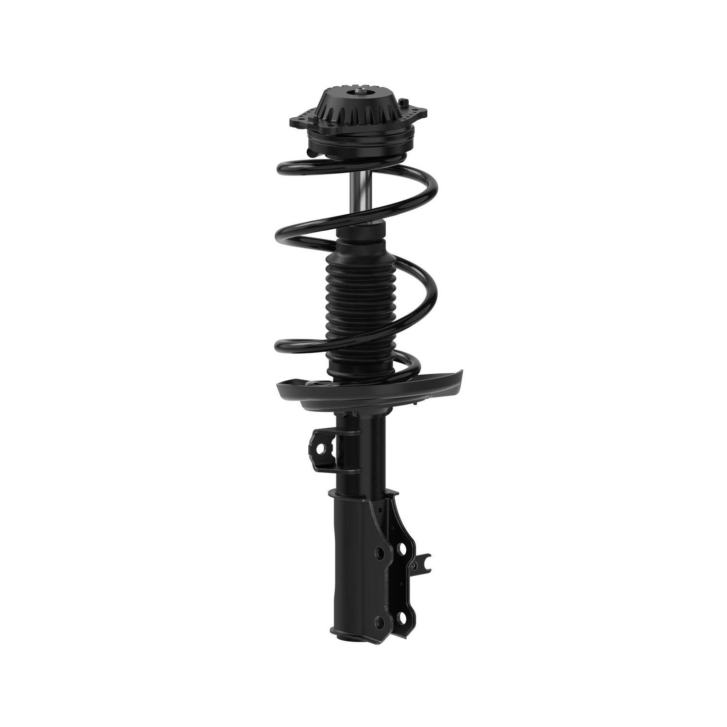 Monamo Monroe Quick-Strut Strut and Coil Spring Assembly 173051 | O