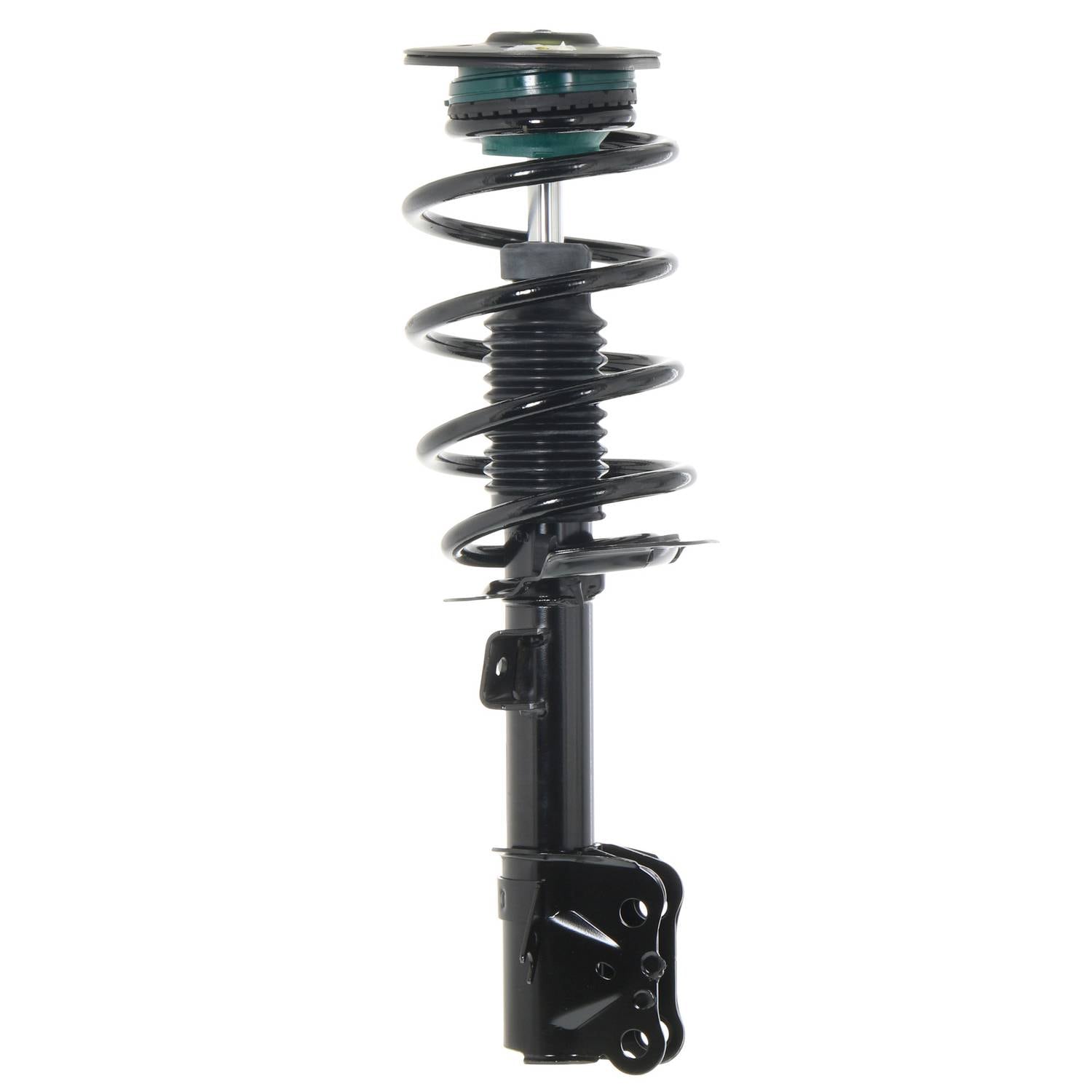 Amazon.com: Monroe Quick-Strut 173059 Suspension Strut and