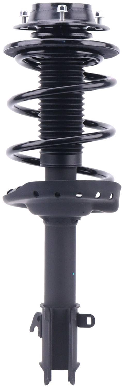 Monroe Quick-Strut Strut and Coil Spring Assembly 173079 | O