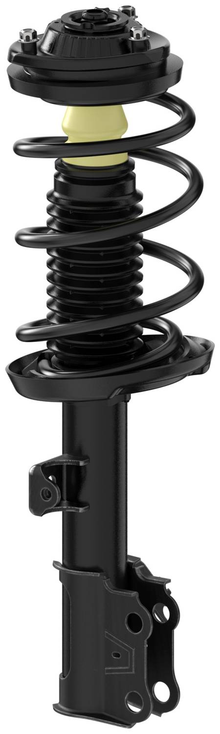 monroe-372490 | Rear Left Strut Assembly | 2008-2013 Toyota