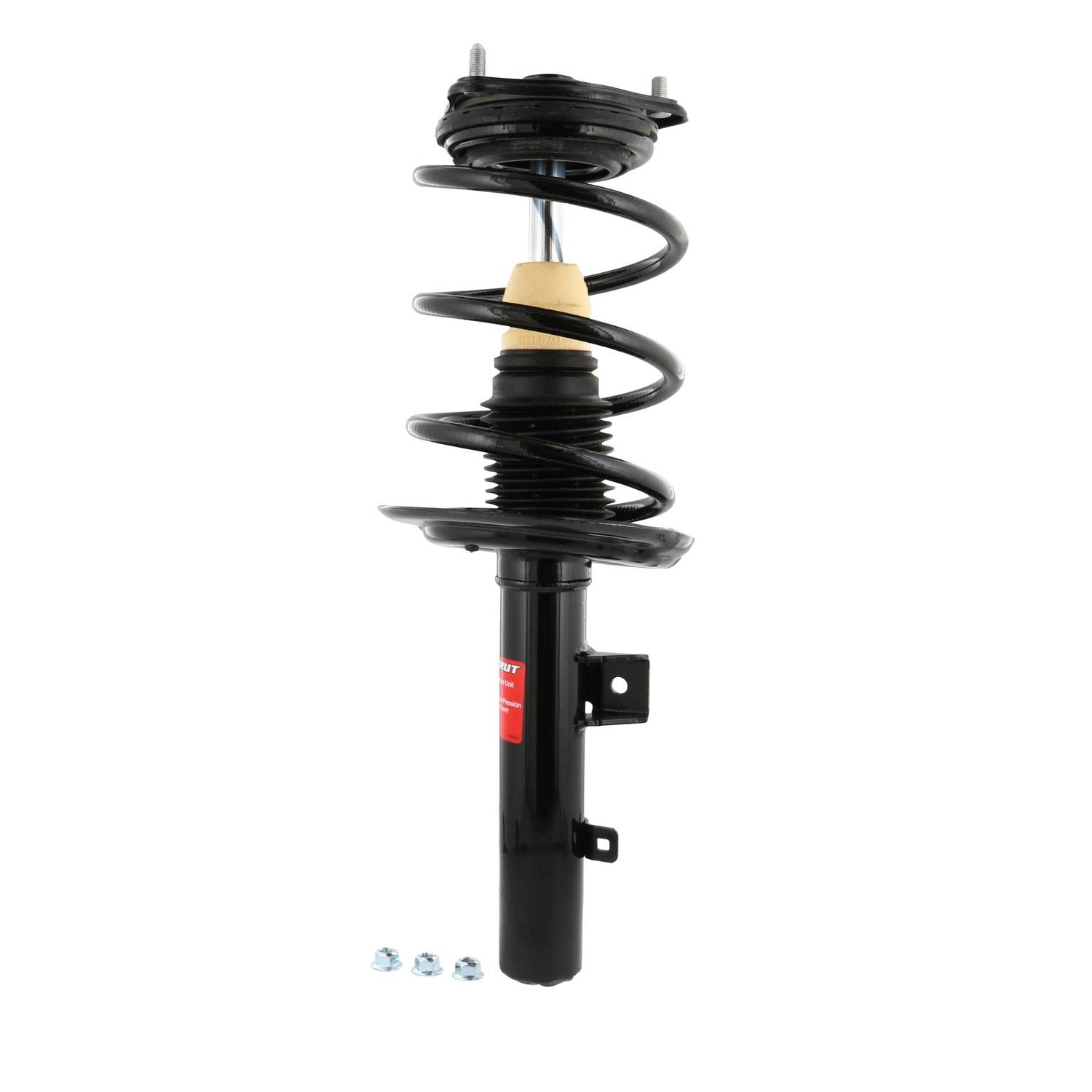 【新品】PadAir Monroe Quick-Strut 173153 Suspension Strut and Coil Spring