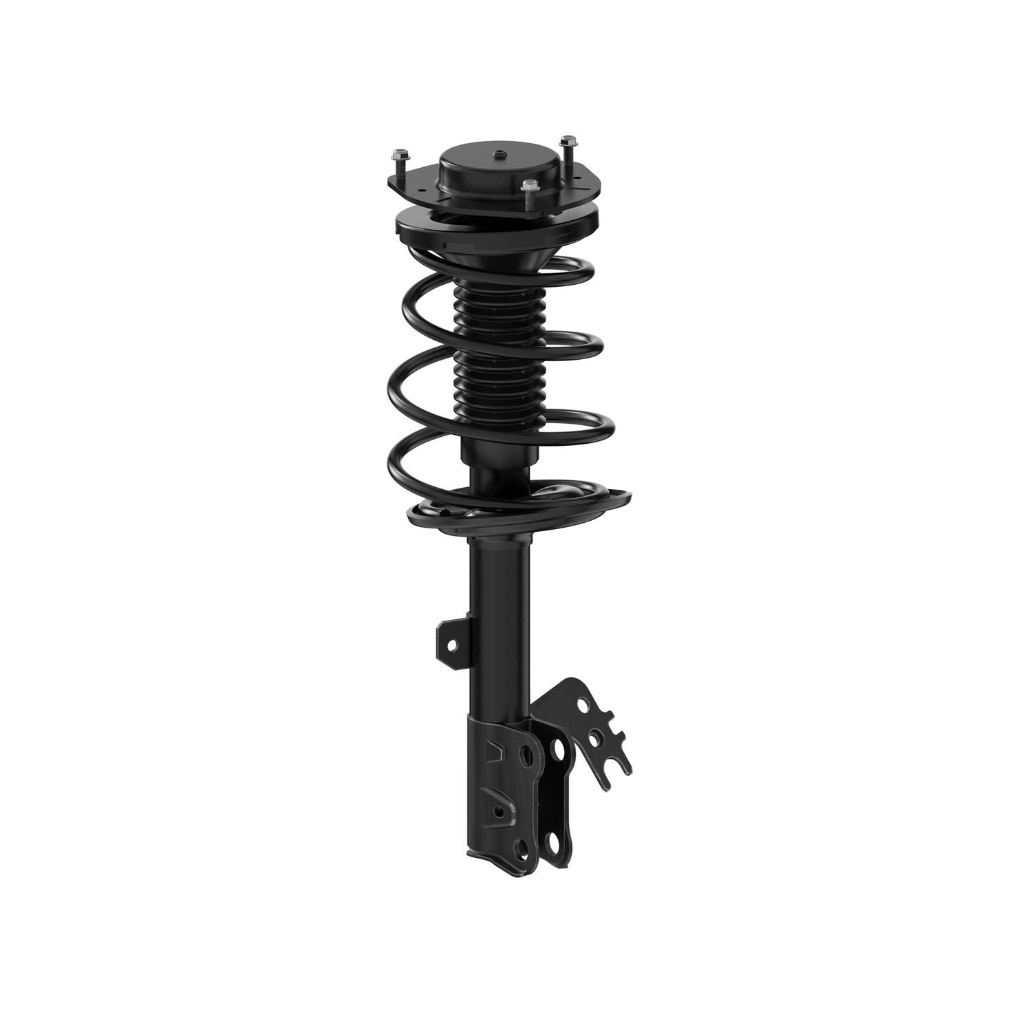 都内で Monroe Quick-Strut Strut and Coil Spring Assembly 173316 | O Nintendo Switch