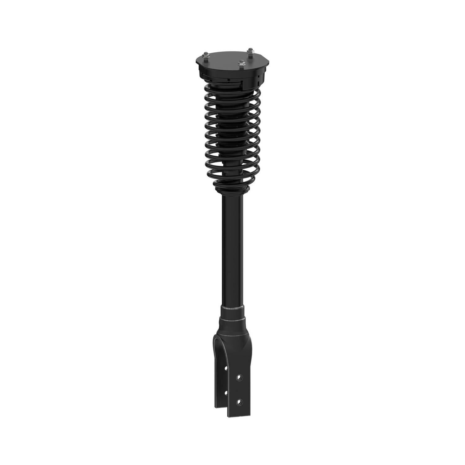 Monroe Quick-Strut Strut and Coil Spring Assembly 173353 | O