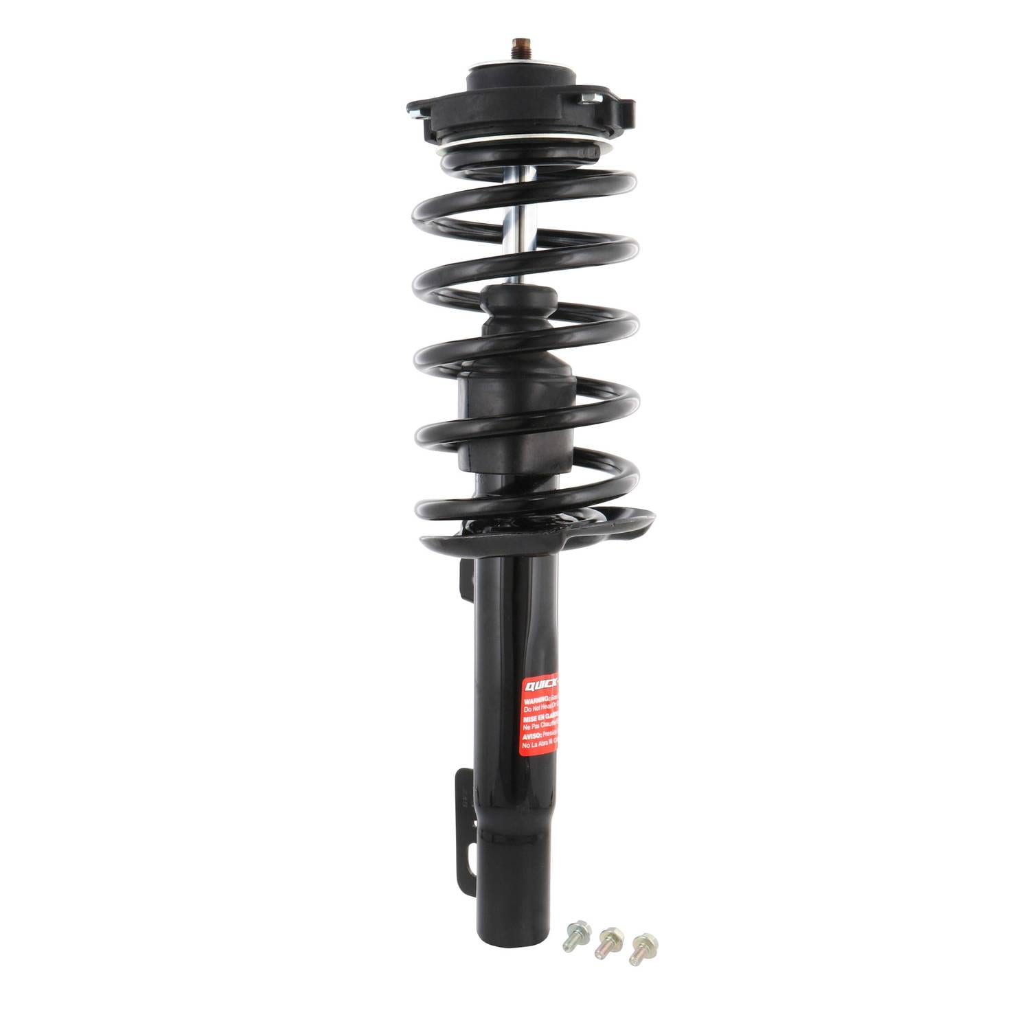 高質で安価 Spring Coil and Strut Quick-Strut Monroe Assembly O | 182549 その他