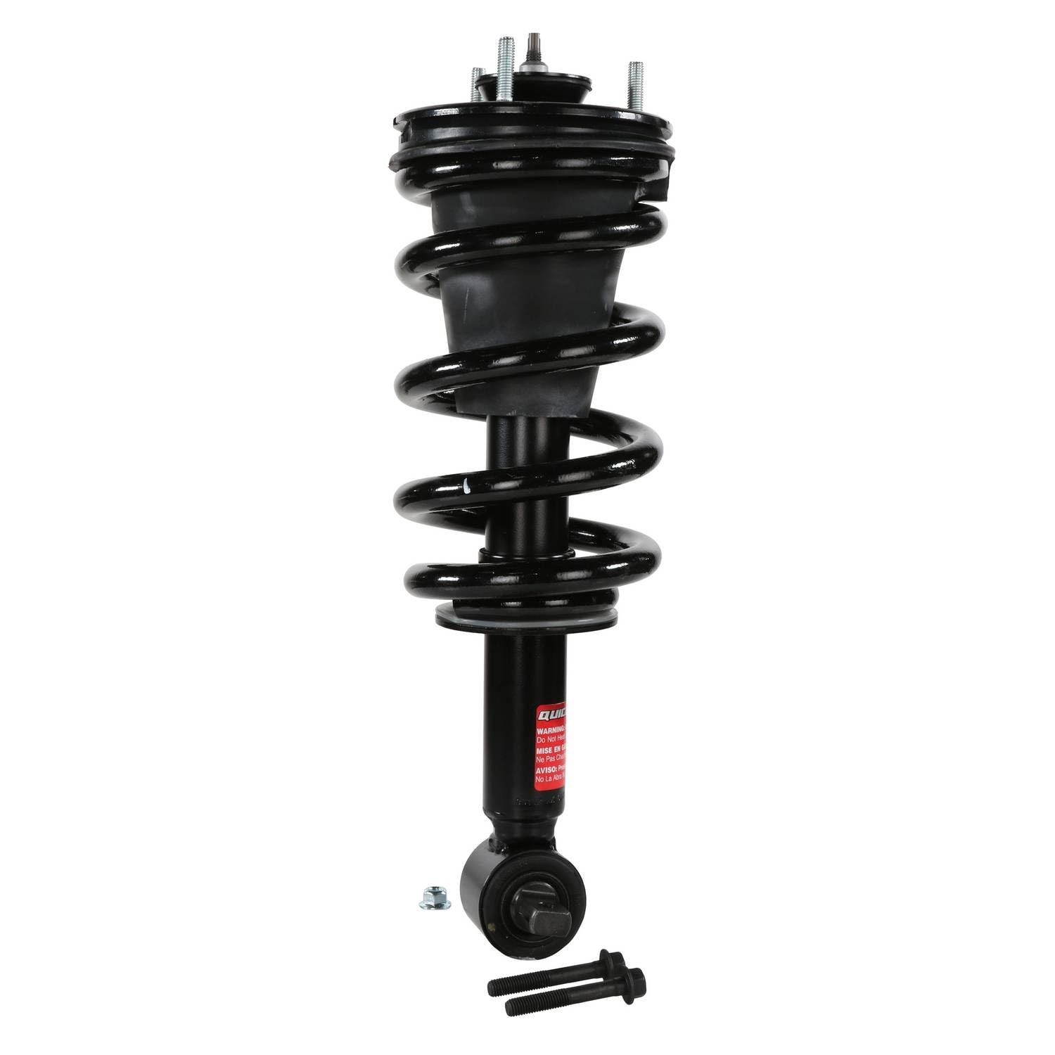 Monroe Quick-Strut Strut and Coil Spring Assembly 239112 | O