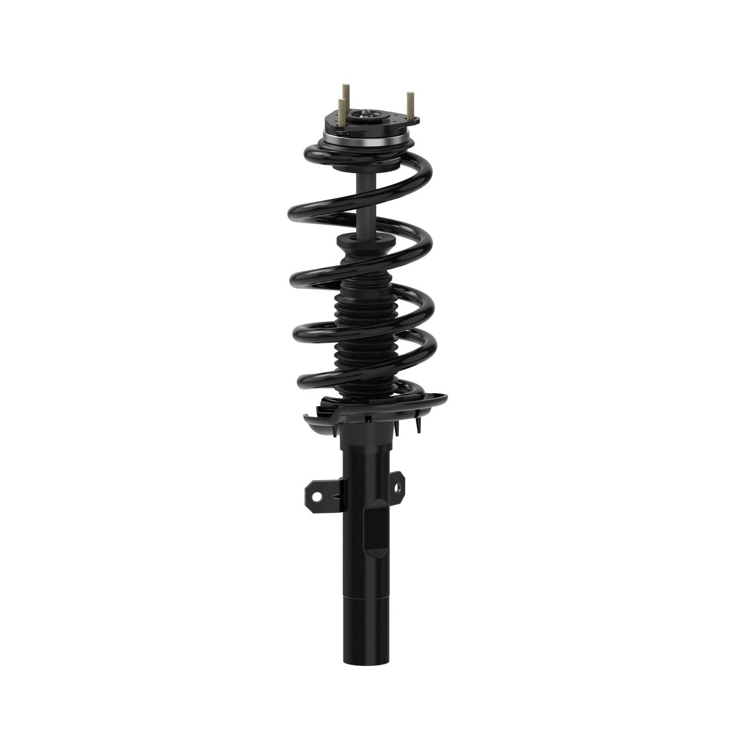 Monroe Magnum Loaded Assembly Strut And Coil Spring Assembly