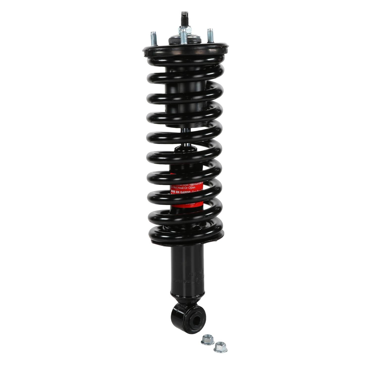 スワッシー Monroe Quick-Strut Strut and Coil Spring Assembly 271102 | O
