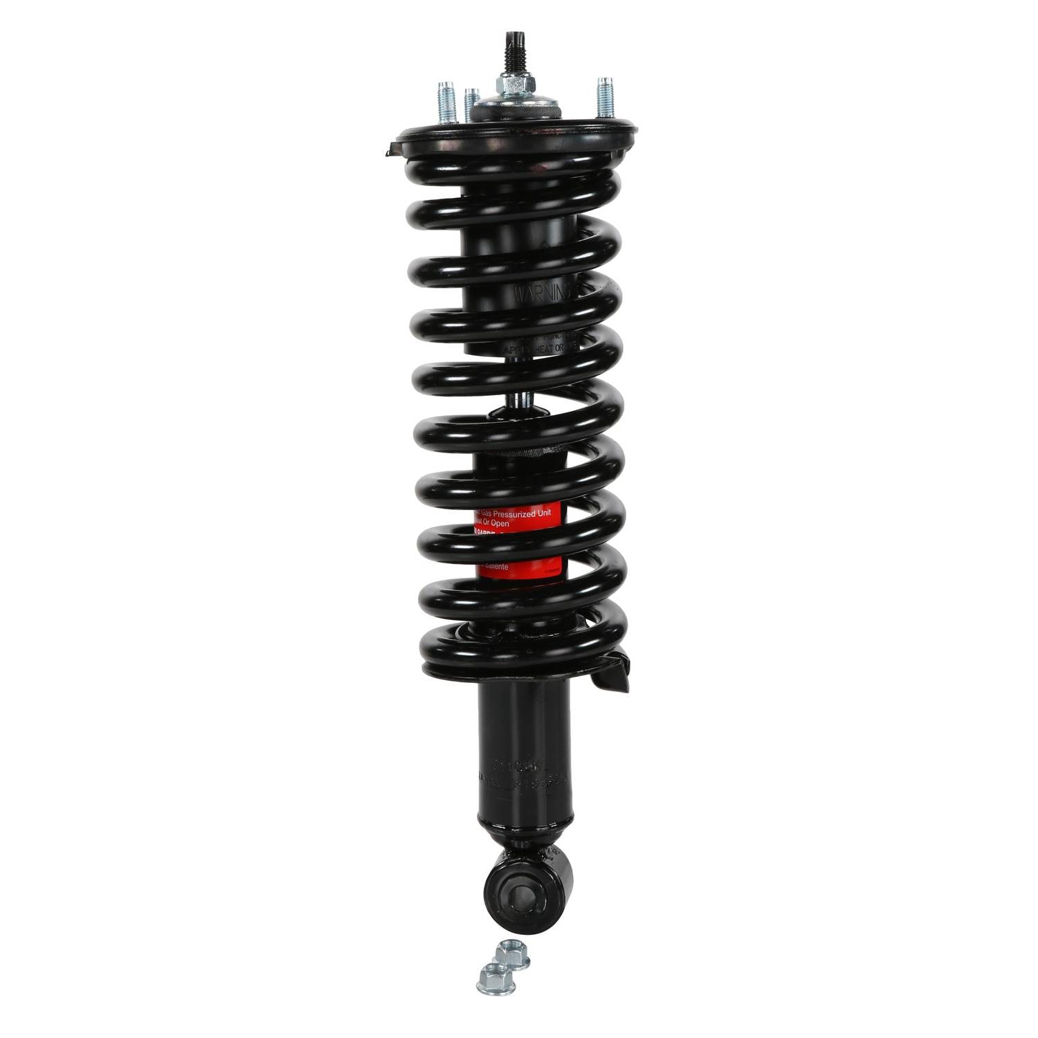 Monroe Quick-Strut Strut and Coil Spring Assembly 271102 | O