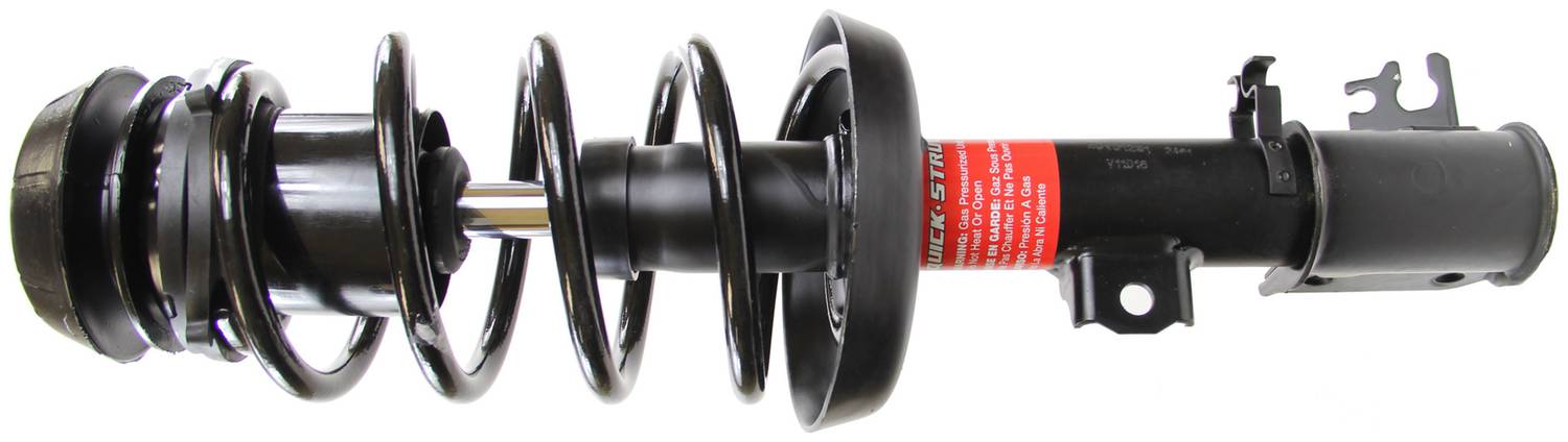 Monroe Quick-Strut Strut and Coil Spring Assembly 271556 | O