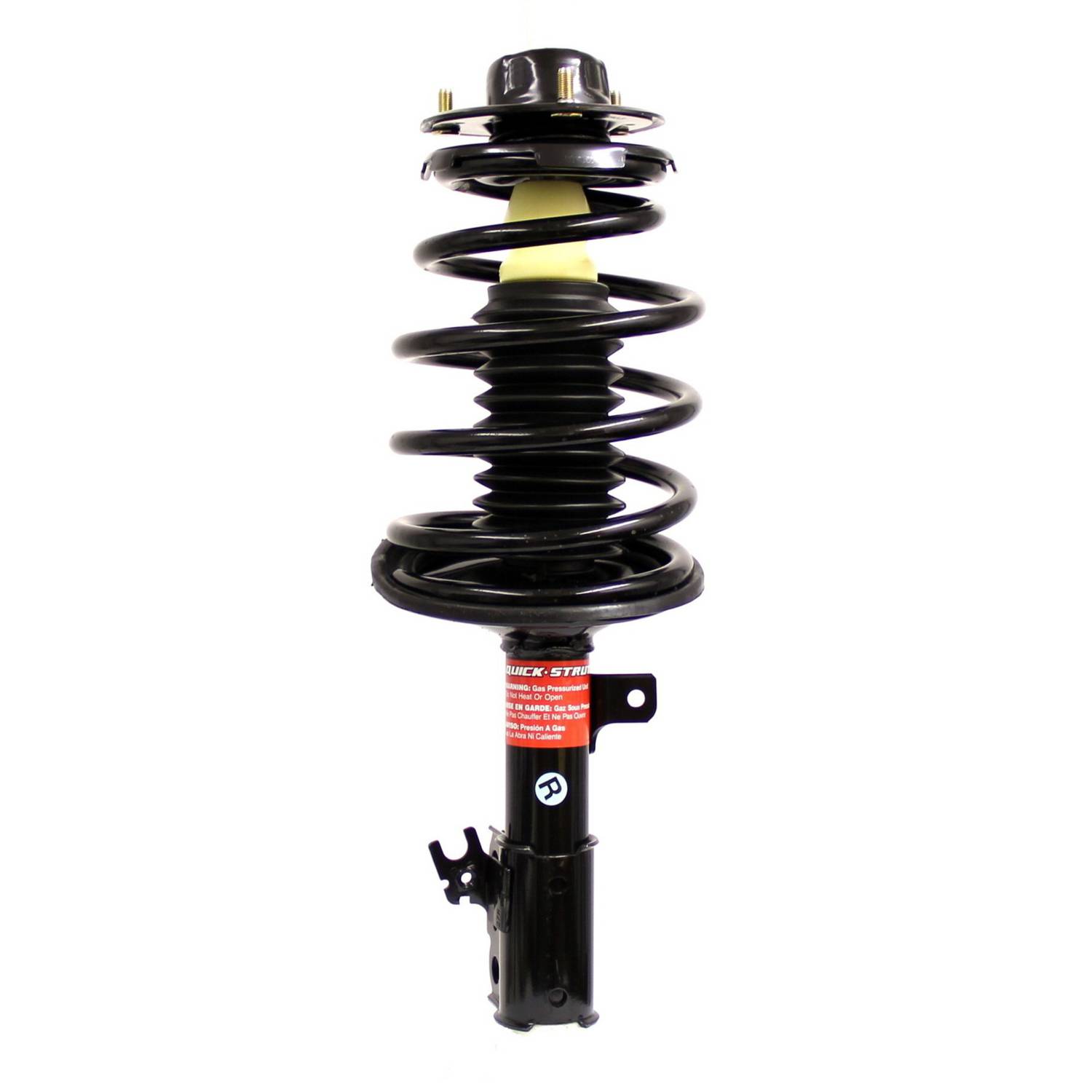 Monroe Quick-Strut Strut and Coil Spring Assembly 271678 | O