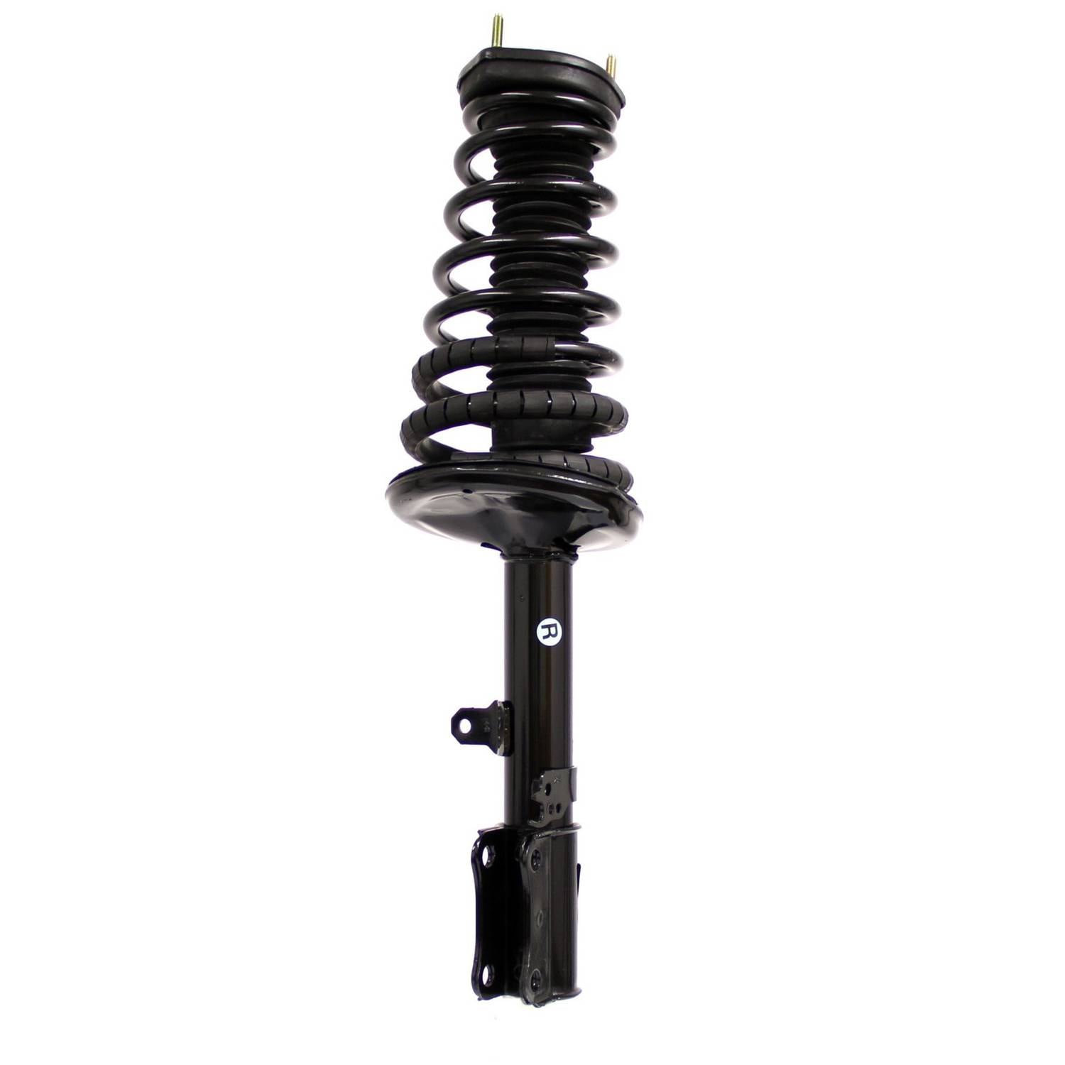 Monroe Quick-Strut Strut and Coil Spring Assembly 271680 | O