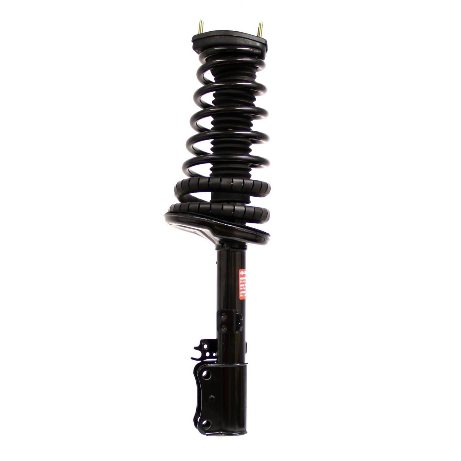 Monroe Quick-Strut Strut and Coil Spring Assembly 271681 | O