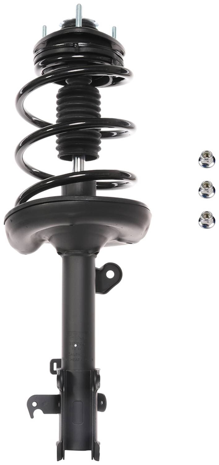 Monroe Quick-Strut Strut and Coil Spring Assembly 272344 | O