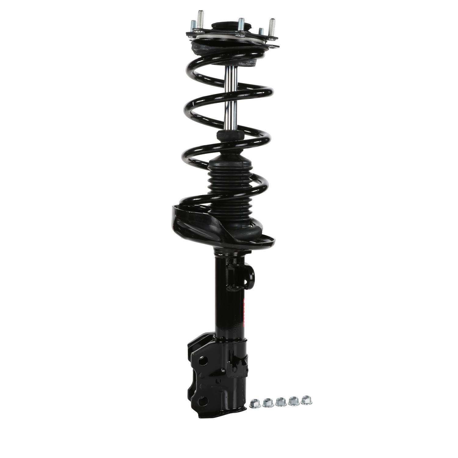 【ken】 Monroe Quick-Strut Strut and Coil Spring Assembly 272492 | O