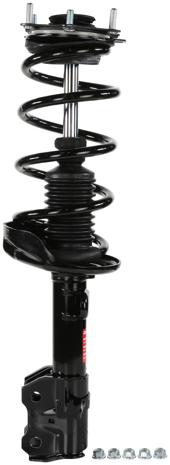 だぶる KYB SR4733 Strut-Plus コンプリートコーナーユニットアセンブリ