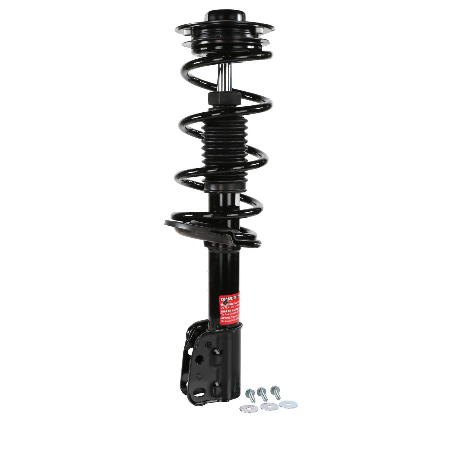 Monroe Quick-Strut Strut and Coil Spring Assembly 272526 | O