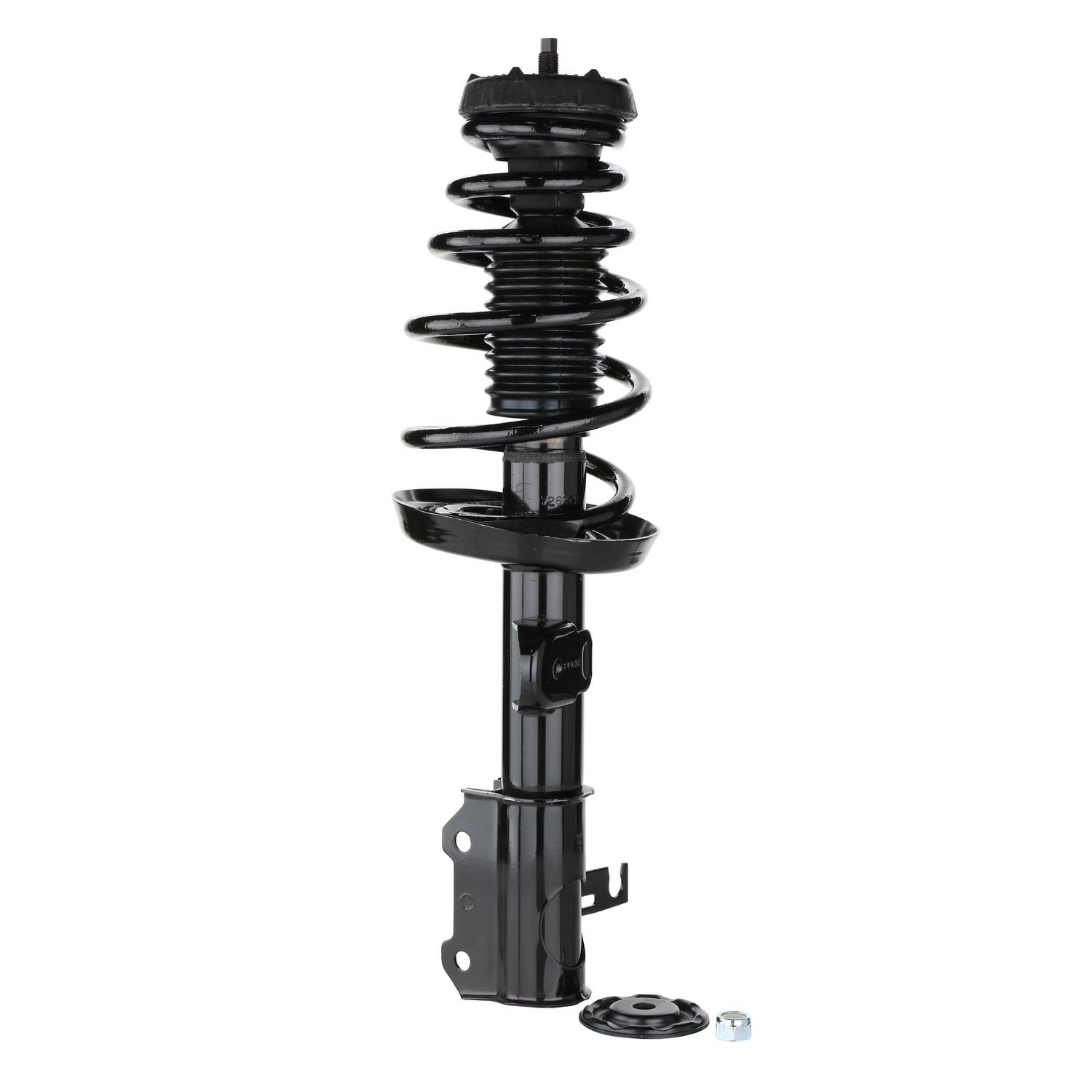 Monroe Quick-Strut Strut and Coil Spring Assembly 272627 | O