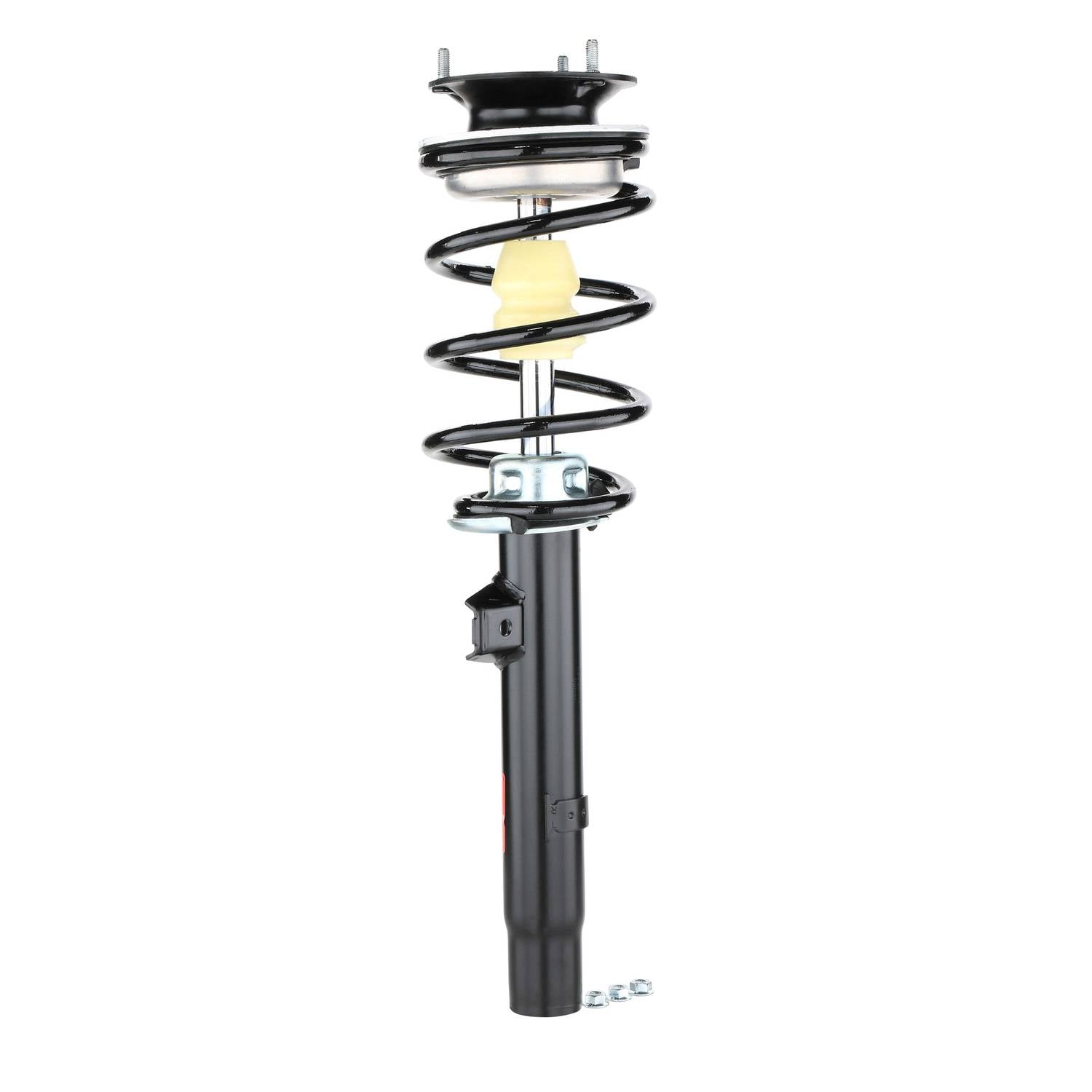 キプロスモルホ Monroe Quick-Strut Strut and Coil Spring Assembly 272756 | O