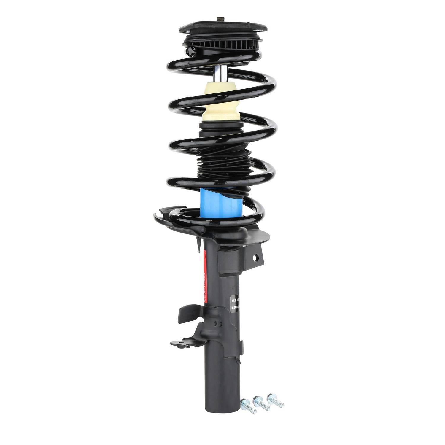 Monroe Quick-Strut Strut and Coil Spring Assembly 272787 | O